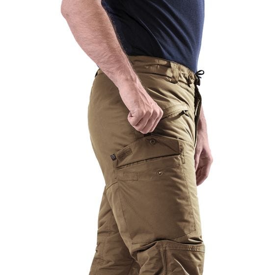 Pentagon H.C.P. Kälteschutzhose Coyote