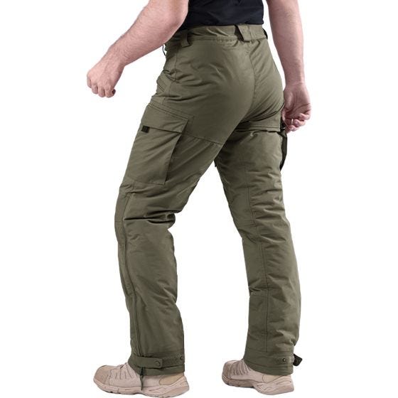 Pentagon H.C.P. Kälteschutzhose RAL 7013