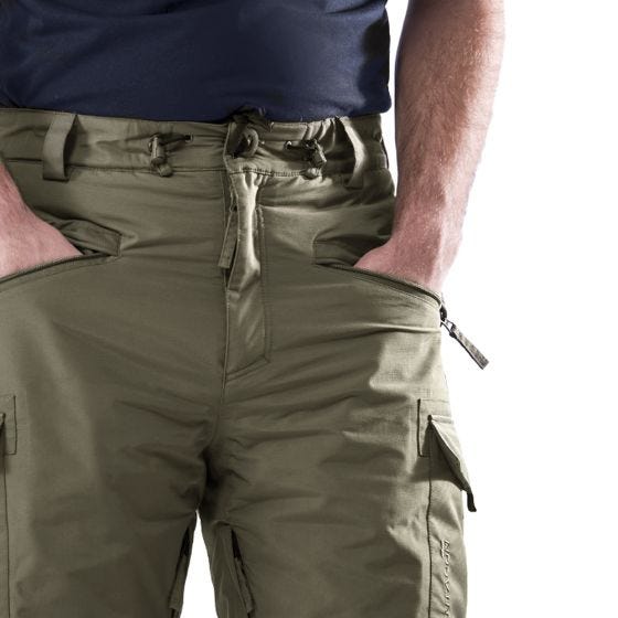 Pentagon H.C.P. Kälteschutzhose RAL 7013