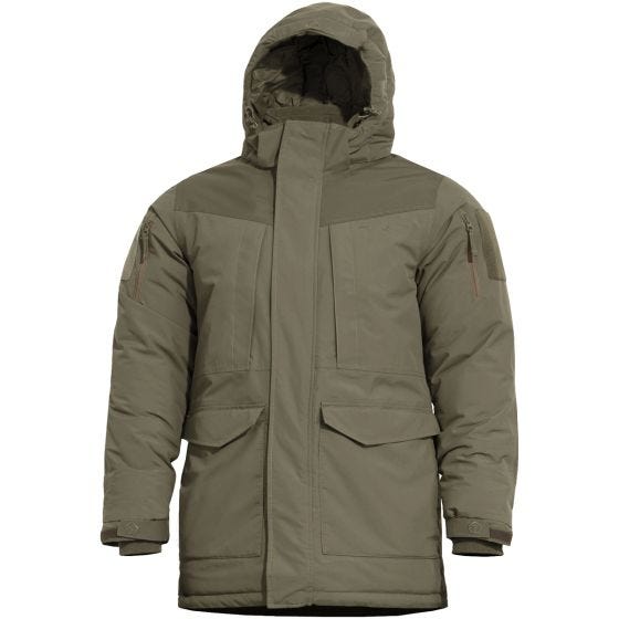 Pentagon H.C.P. Kälteschutzjacke RAL 7013