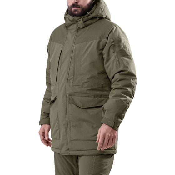 Pentagon H.C.P. Kälteschutzjacke RAL 7013