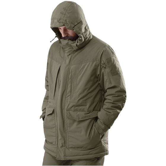 Pentagon H.C.P. Kälteschutzjacke RAL 7013