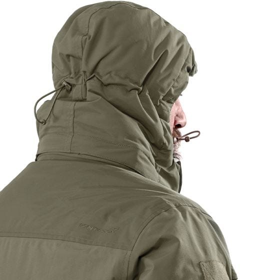 Pentagon H.C.P. Kälteschutzjacke RAL 7013