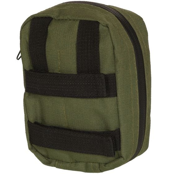 Pentagon Hippokrates Erste-Hilfe-Set Olive Green