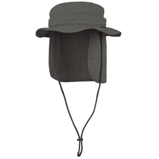 Pentagon Kalahari Hut Cinder Grey