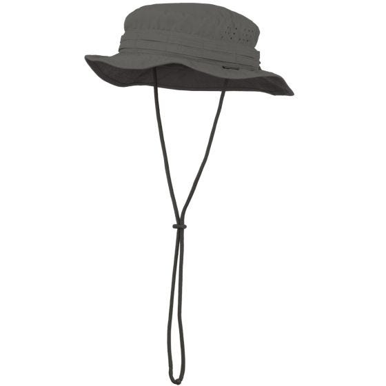 Pentagon Kalahari Hut Cinder Grey