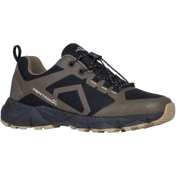 Pentagon Kion 4" WP Trekking Schuhe - Tactical