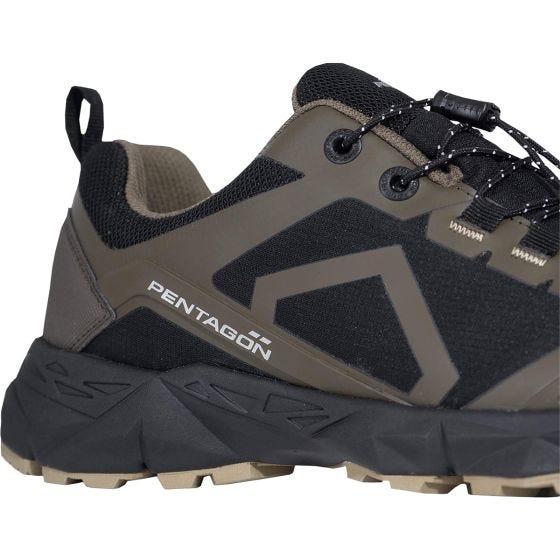 Pentagon Kion 4" WP Trekking Schuhe - Tactical