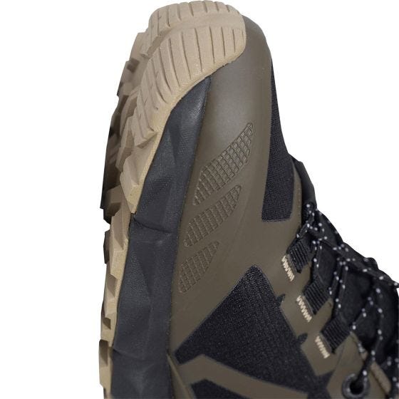 Pentagon Kion 4" WP Trekking Schuhe - Tactical