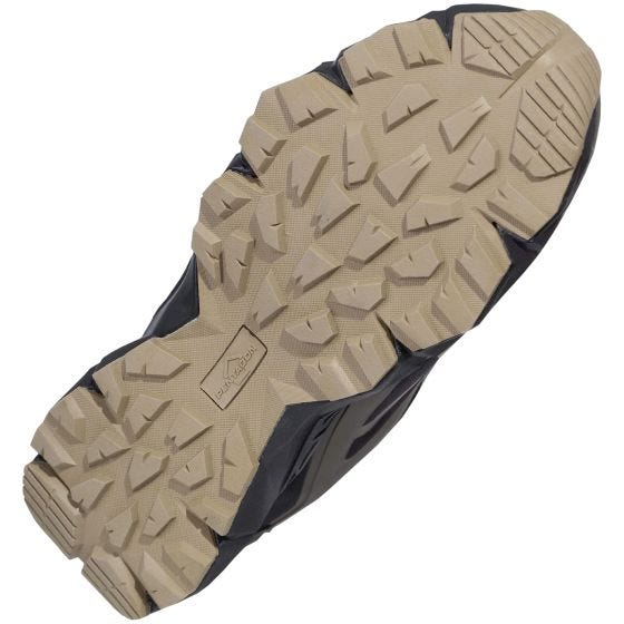Pentagon Kion 4" WP Trekking Schuhe - Tactical