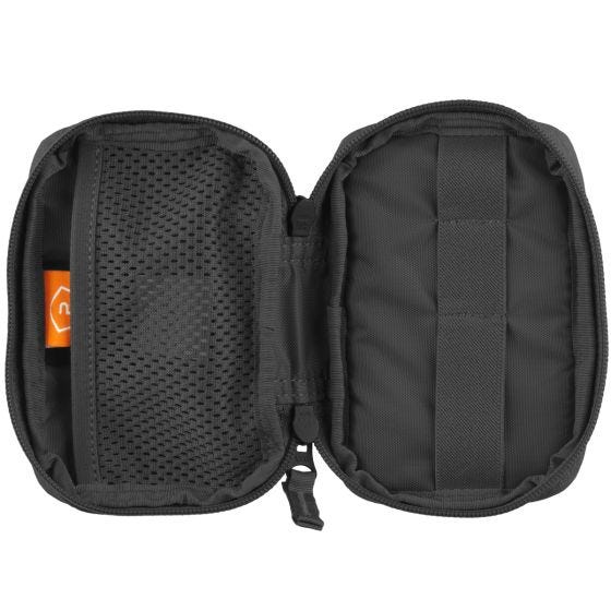 Pentagon Kyvos Mehrzwecktasche Schwarz