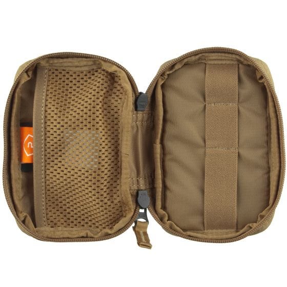 Pentagon Kyvos Mehrzwecktasche Coyote