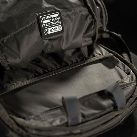 Pentagon Minor Rucksack 20 L - RAL 7013