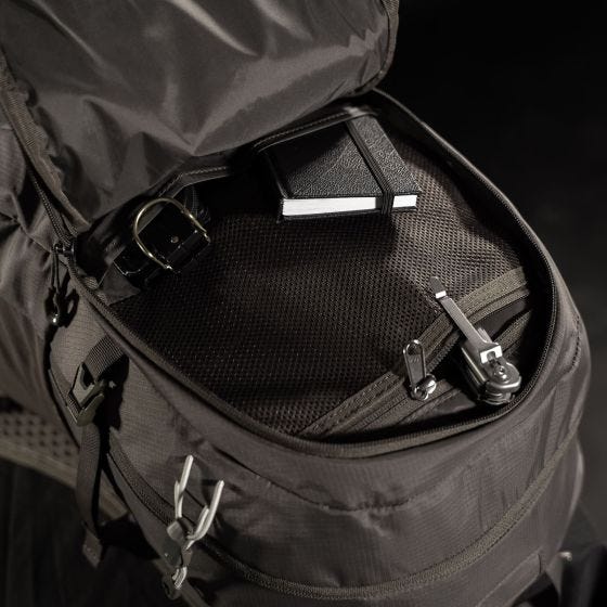 Pentagon Minor Rucksack 20 L - RAL 7013