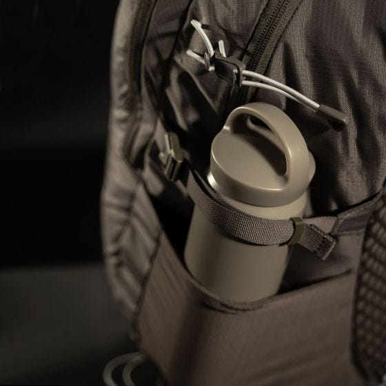 Pentagon Minor Rucksack 20 L - RAL 7013