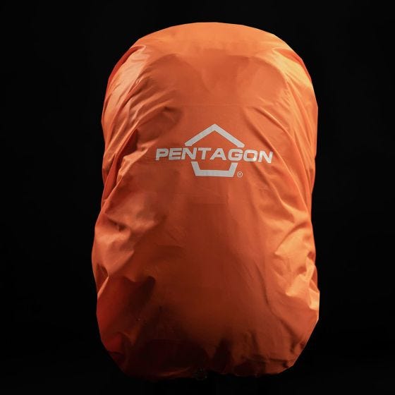 Pentagon Minor Rucksack 20 L - RAL 7013