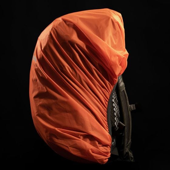 Pentagon Minor Rucksack 20 L - RAL 7013
