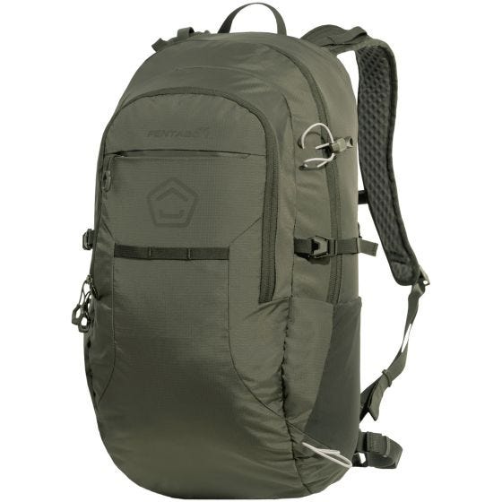 Pentagon Minor Rucksack 20 L - RAL 7013