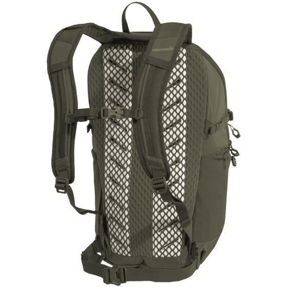 Pentagon Minor Rucksack 20 L - RAL 7013