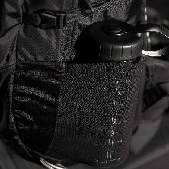 Pentagon Minor Rucksack 28 L - Schwarz