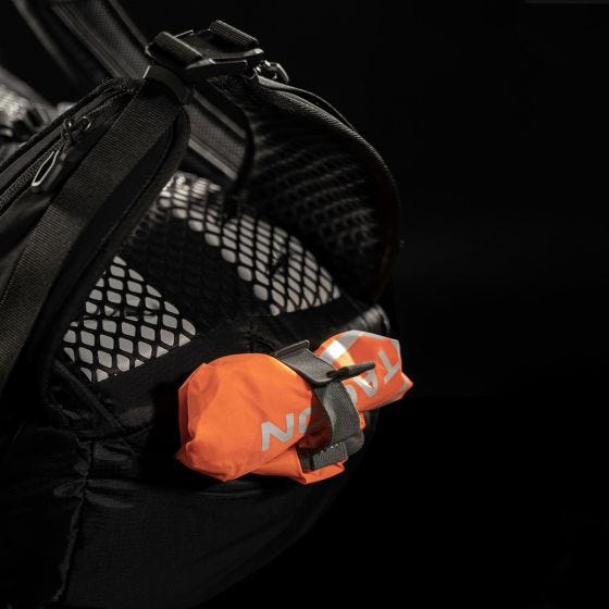 Pentagon Minor Rucksack 28 L - Schwarz