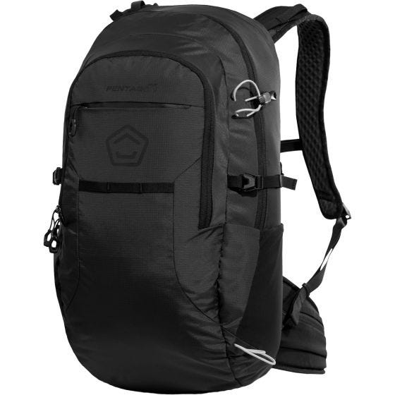 Pentagon Minor Rucksack 28 L - Schwarz