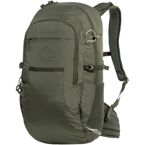 Pentagon Minor Rucksack 28 L - RAL 7013