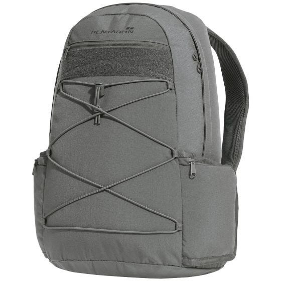 Pentagon Natal 2.0 Reborn Rucksack Wolf Grey