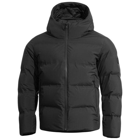 Pentagon Omega Down Jacke - Schwarz
