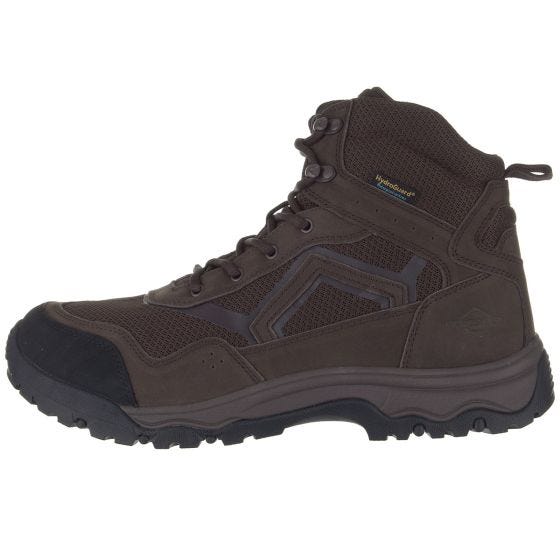 Pentagon Scorpion V2 Stiefel Nubuk - Terra Brown