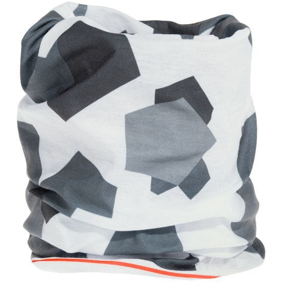 Pentagon Skiron Schlauchschal Dazzlecam White