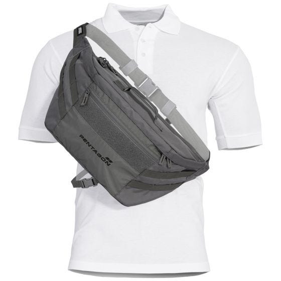 Pentagon Telamon Tasche - Wolf Grey