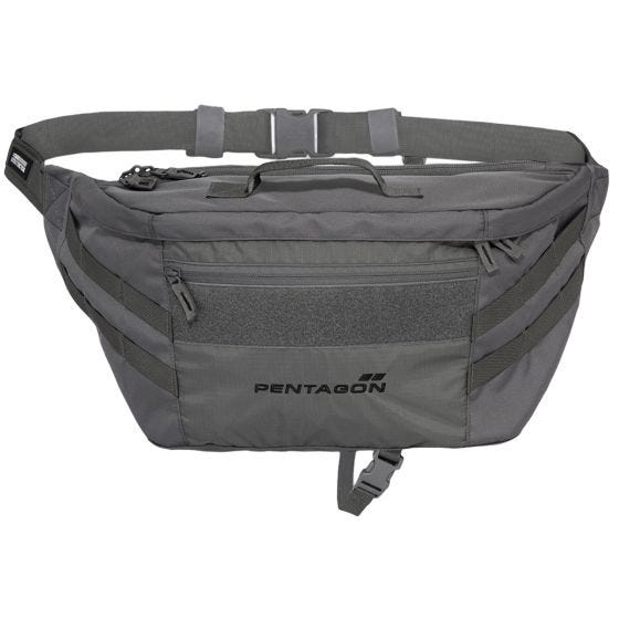 Pentagon Telamon Tasche - Wolf Grey