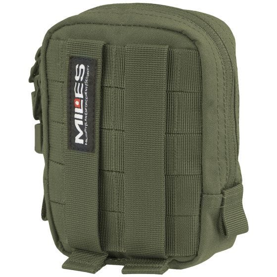 Pentagon Victor Utility Pouch Olive
