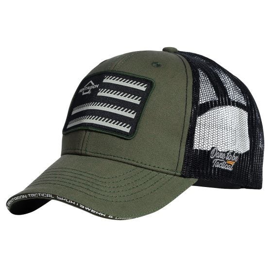 Pentagon Wills Mütze - RAL 7013
