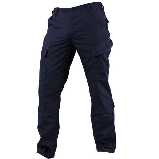 Pentagon ACU Einsatzhose Navy Blue