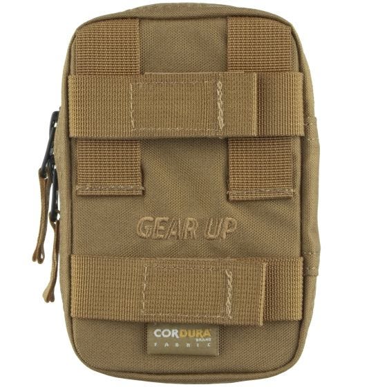 Pentagon Kyvos Mehrzwecktasche Coyote