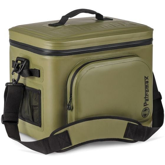Petromax Kühltasche 22 L - Olivgrün