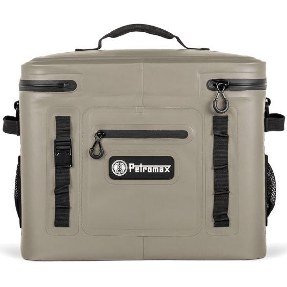 Petromax Kühltasche 22 L - Sand
