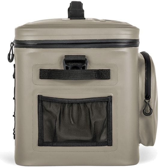 Petromax Kühltasche 22 L - Sand