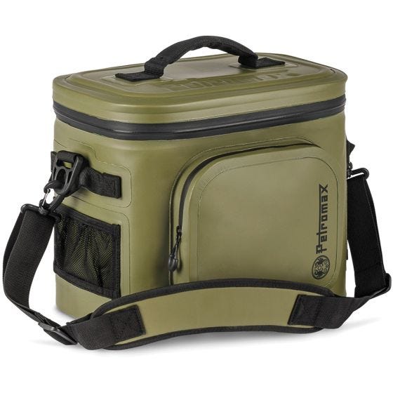 Petromax Kühltasche 8 L - Olivgrün