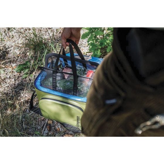 Petromax Kühltasche 8 L - Olivgrün