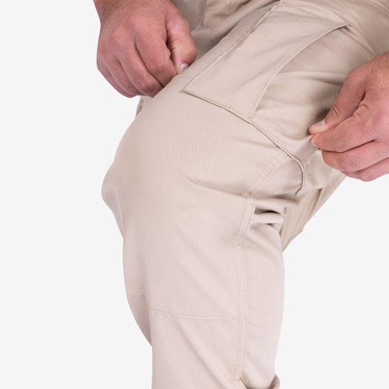 Propper BDU Hose mit Knopfleiste - Schwarz