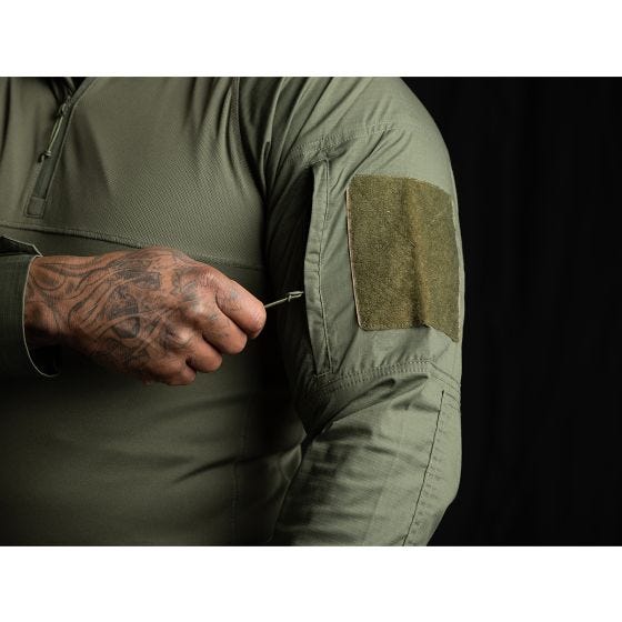 Propper Kinetic Tactical Kampfhemd - LAPD Navy