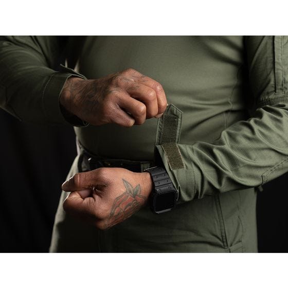 Propper Kinetic Tactical Kampfhemd - LAPD Navy