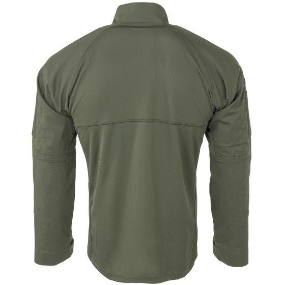 Propper Kinetic Tactical Kampfhemd - Olivgrün