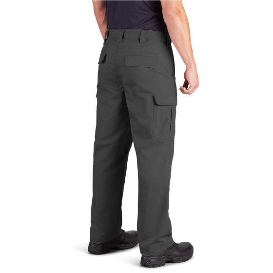 Propper Kinetic Taktische Hose - Holzkohle