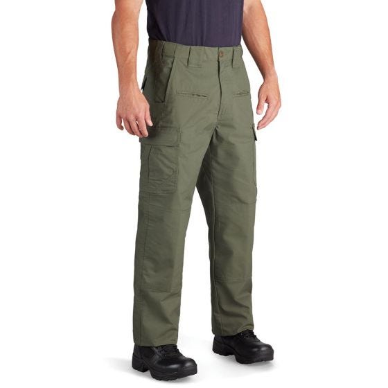 Propper Kinetic Taktische Hose - Olivgrün