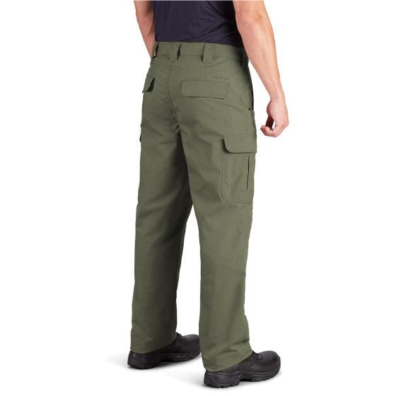 Propper Kinetic Taktische Hose - Olivgrün
