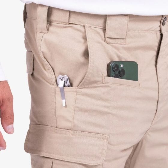 Propper Kinetic Taktische Hose - Olivgrün